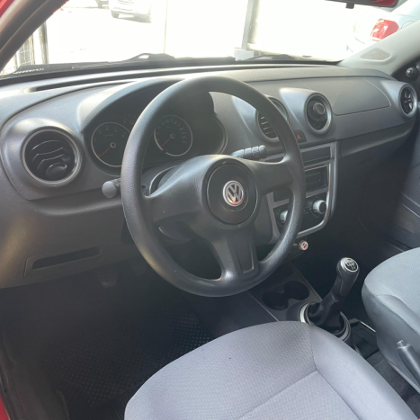 VOLKSWAGEN Saveiro 1.6 G5 FLEX, Foto 8