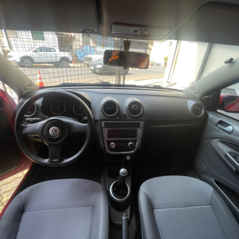 VOLKSWAGEN Saveiro 1.6 G5 FLEX, Foto 9