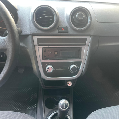 VOLKSWAGEN Saveiro 1.6 G5 FLEX, Foto 10
