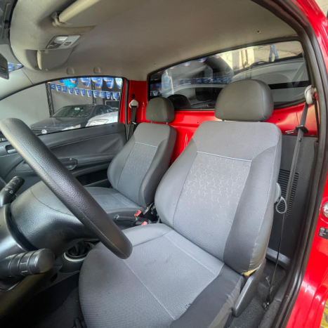 VOLKSWAGEN Saveiro 1.6 G5 FLEX, Foto 11