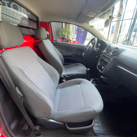 VOLKSWAGEN Saveiro 1.6 G5 FLEX, Foto 12