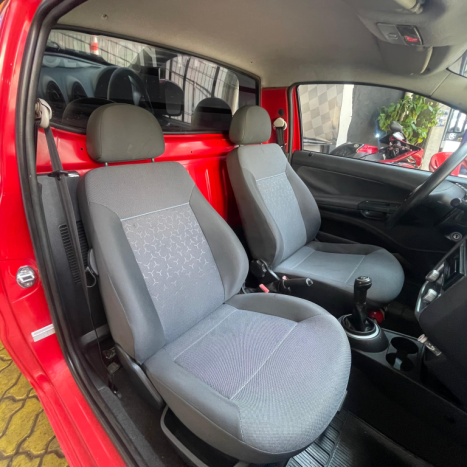 VOLKSWAGEN Saveiro 1.6 G5 FLEX, Foto 13