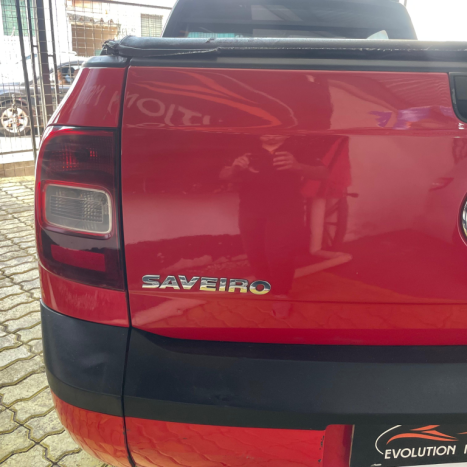 VOLKSWAGEN Saveiro 1.6 G5 FLEX, Foto 15