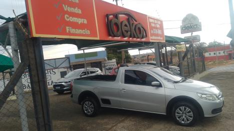 VOLKSWAGEN Saveiro 1.6 G5 TREND FLEX, Foto 2