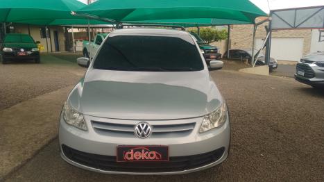 VOLKSWAGEN Saveiro 1.6 G5 TREND FLEX, Foto 3