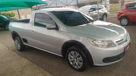 VOLKSWAGEN Saveiro 1.6 G5 TREND FLEX, Foto 4