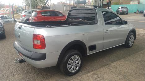 VOLKSWAGEN Saveiro 1.6 G5 TREND FLEX, Foto 6