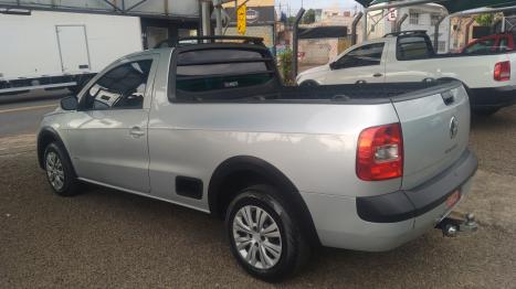 VOLKSWAGEN Saveiro 1.6 G5 TREND FLEX, Foto 7