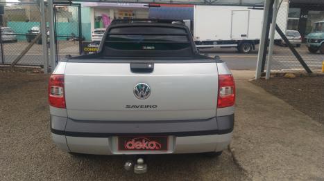 VOLKSWAGEN Saveiro 1.6 G5 TREND FLEX, Foto 8