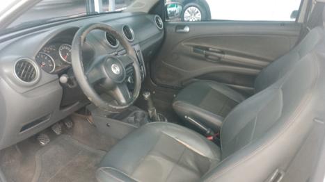 VOLKSWAGEN Saveiro 1.6 G5 TREND FLEX, Foto 11