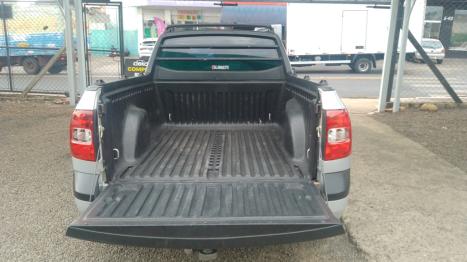 VOLKSWAGEN Saveiro 1.6 G5 TREND FLEX, Foto 12