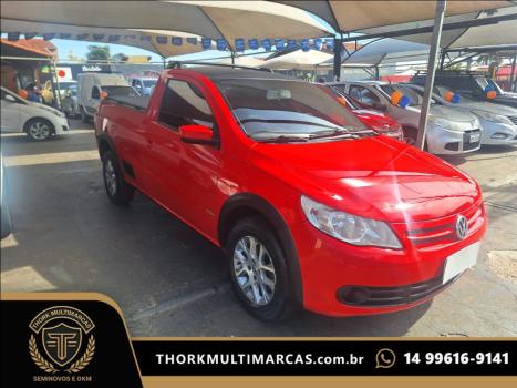 VOLKSWAGEN Saveiro 1.6 CS, Foto 1