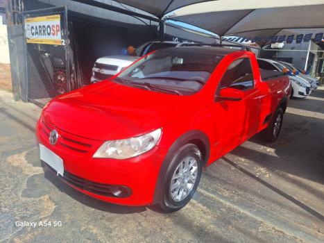 VOLKSWAGEN Saveiro 1.6 CS, Foto 2