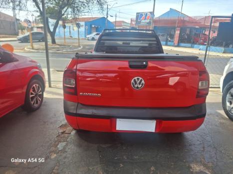 VOLKSWAGEN Saveiro 1.6 CS, Foto 6