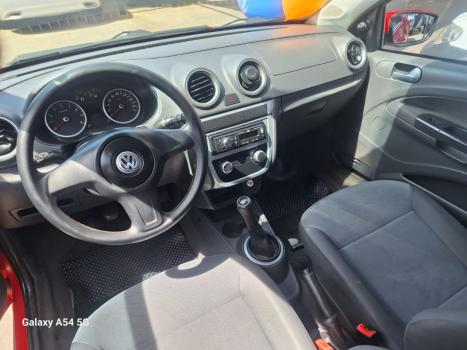 VOLKSWAGEN Saveiro 1.6 CS, Foto 7