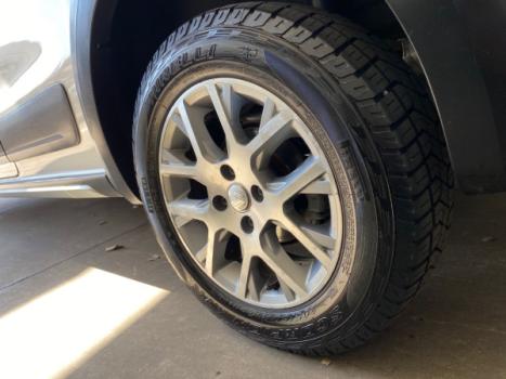 VOLKSWAGEN Saveiro 1.6 G6 CABINE DUPLA CROSS FLEX, Foto 7