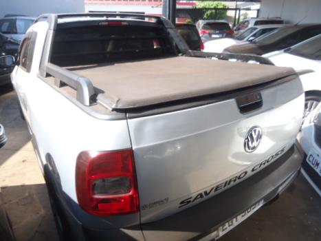 VOLKSWAGEN Saveiro 1.6 G5 CROSS CABINE ESTENDIDA FLEX, Foto 5