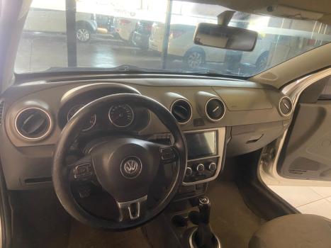 VOLKSWAGEN Saveiro 1.6 16V G6 CROSS CABINE ESTENDIDA FLEX, Foto 7