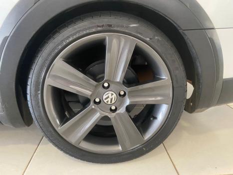 VOLKSWAGEN Saveiro 1.6 16V G6 CROSS CABINE ESTENDIDA FLEX, Foto 8