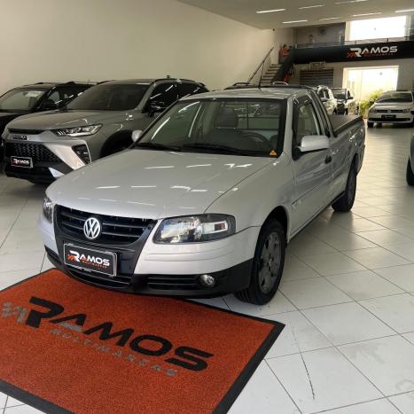VOLKSWAGEN Saveiro 1.6 G3 SUPER SURF FLEX, Foto 4