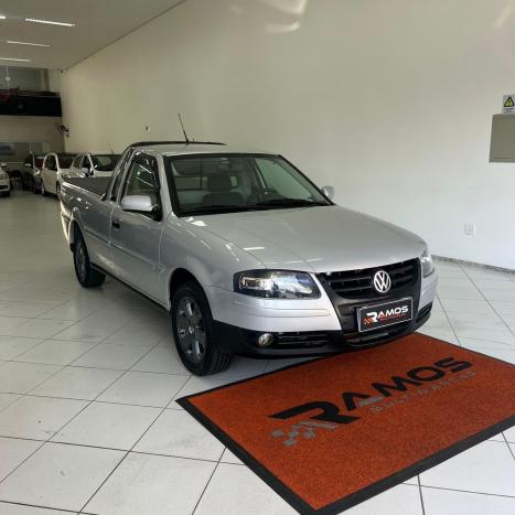 VOLKSWAGEN Saveiro 1.6 G3 SUPER SURF FLEX, Foto 8