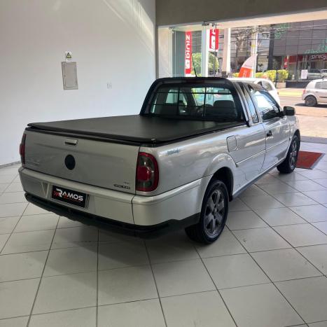 VOLKSWAGEN Saveiro 1.6 G3 SUPER SURF FLEX, Foto 10