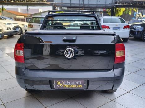 VOLKSWAGEN Saveiro 1.6 CABINE ESTENDIDA FLEX, Foto 2