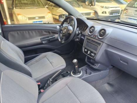 VOLKSWAGEN Saveiro 1.6 CABINE ESTENDIDA FLEX, Foto 7