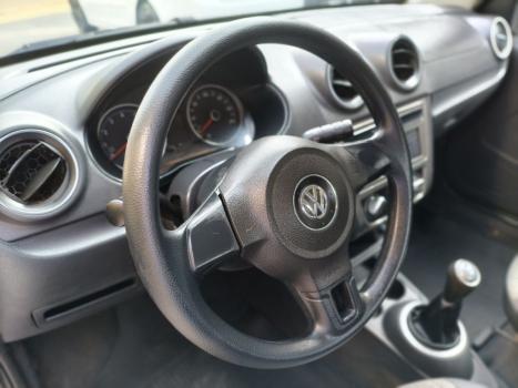 VOLKSWAGEN Saveiro 1.6 CABINE ESTENDIDA FLEX, Foto 8