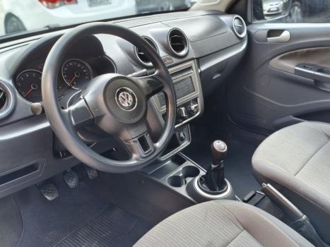 VOLKSWAGEN Saveiro 1.6 CABINE ESTENDIDA FLEX, Foto 11