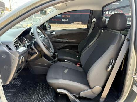 VOLKSWAGEN Saveiro 1.6 FLEX MPI TRENDLINE CABINE SIMPLES, Foto 10