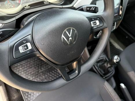 VOLKSWAGEN Saveiro 1.6 FLEX MPI TRENDLINE CABINE SIMPLES, Foto 11