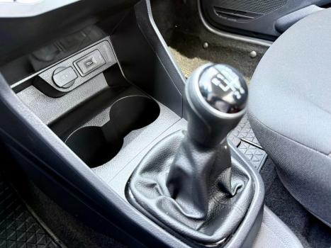 VOLKSWAGEN Saveiro 1.6 FLEX MPI TRENDLINE CABINE SIMPLES, Foto 13