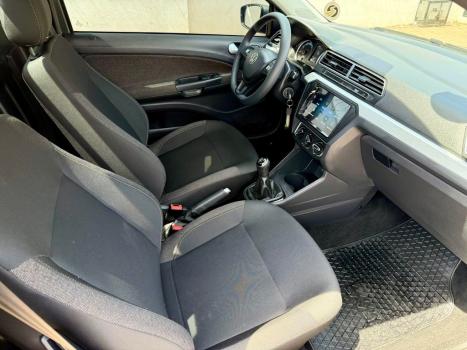 VOLKSWAGEN Saveiro 1.6 FLEX MPI TRENDLINE CABINE SIMPLES, Foto 15