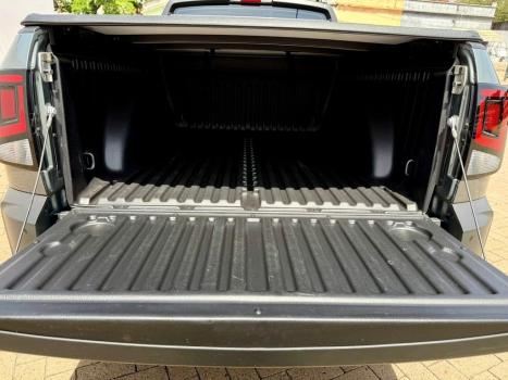 VOLKSWAGEN Saveiro 1.6 FLEX MPI TRENDLINE CABINE SIMPLES, Foto 16