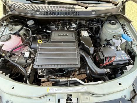 VOLKSWAGEN Saveiro 1.6 FLEX MPI TRENDLINE CABINE SIMPLES, Foto 19