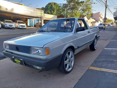 VOLKSWAGEN Saveiro 1.8 CL, Foto 3