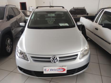 VOLKSWAGEN Saveiro 1.6 G5 TREND FLEX, Foto 1