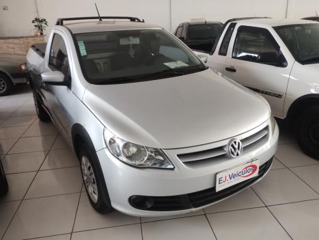 VOLKSWAGEN Saveiro 1.6 G5 TREND FLEX, Foto 2