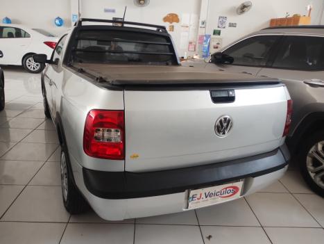 VOLKSWAGEN Saveiro 1.6 G5 TREND FLEX, Foto 3