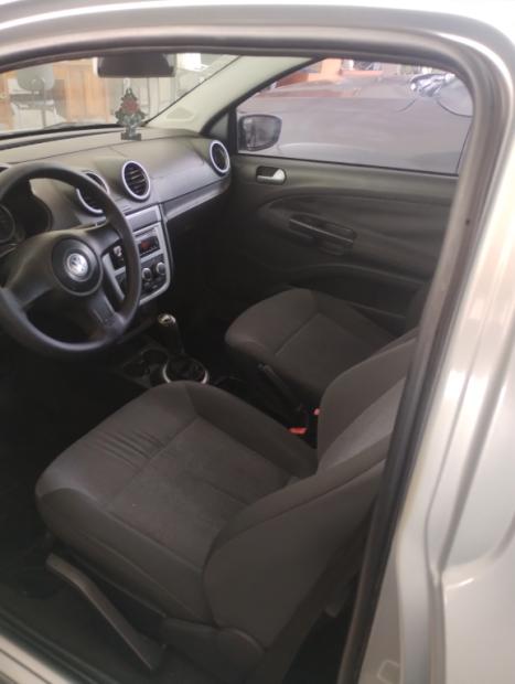 VOLKSWAGEN Saveiro 1.6 G5 TREND FLEX, Foto 4