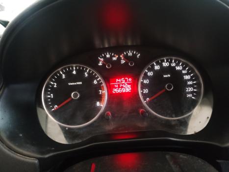 VOLKSWAGEN Saveiro 1.6 G5 TREND FLEX, Foto 5