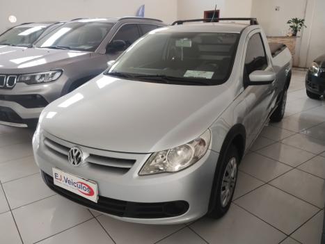 VOLKSWAGEN Saveiro 1.6 G5 TREND FLEX, Foto 7