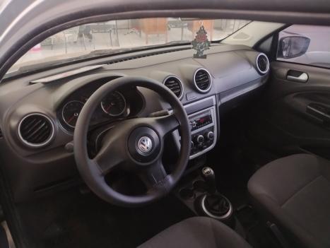 VOLKSWAGEN Saveiro 1.6 G5 TREND FLEX, Foto 8