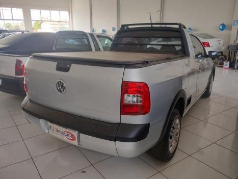 VOLKSWAGEN Saveiro 1.6 G5 TREND FLEX, Foto 9