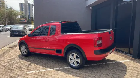 VOLKSWAGEN Saveiro 1.6 G5 TREND CABINE ESTENDIDA FLEX, Foto 2