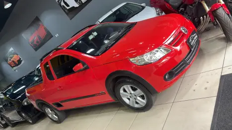 VOLKSWAGEN Saveiro 1.6 G5 TREND CABINE ESTENDIDA FLEX, Foto 3