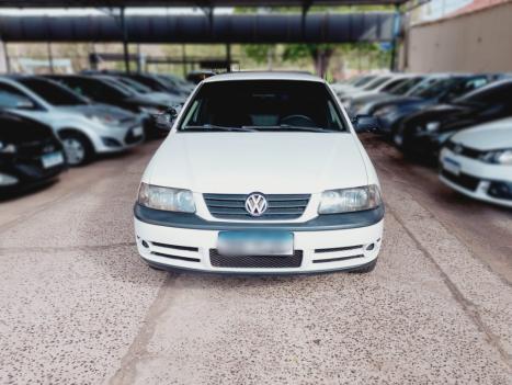 VOLKSWAGEN Saveiro 1.6 G3 FLEX, Foto 2