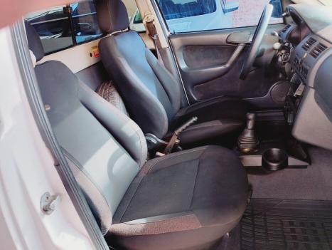 VOLKSWAGEN Saveiro 1.6 G3 FLEX, Foto 6