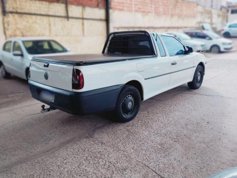 VOLKSWAGEN Saveiro 1.6 G3 FLEX, Foto 10